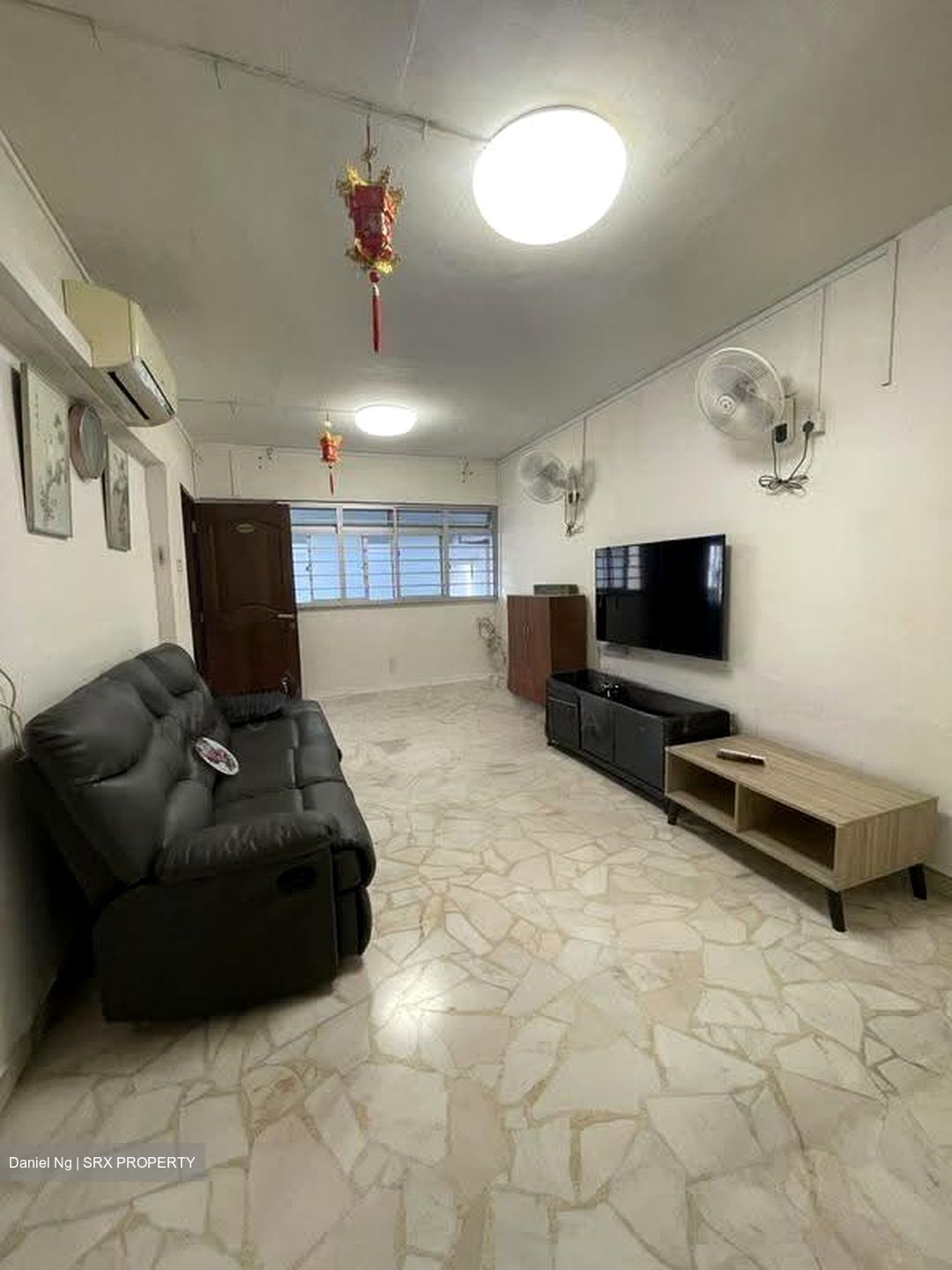 Blk 144 Tampines Street 12 (Tampines), HDB 3 Rooms #627373151